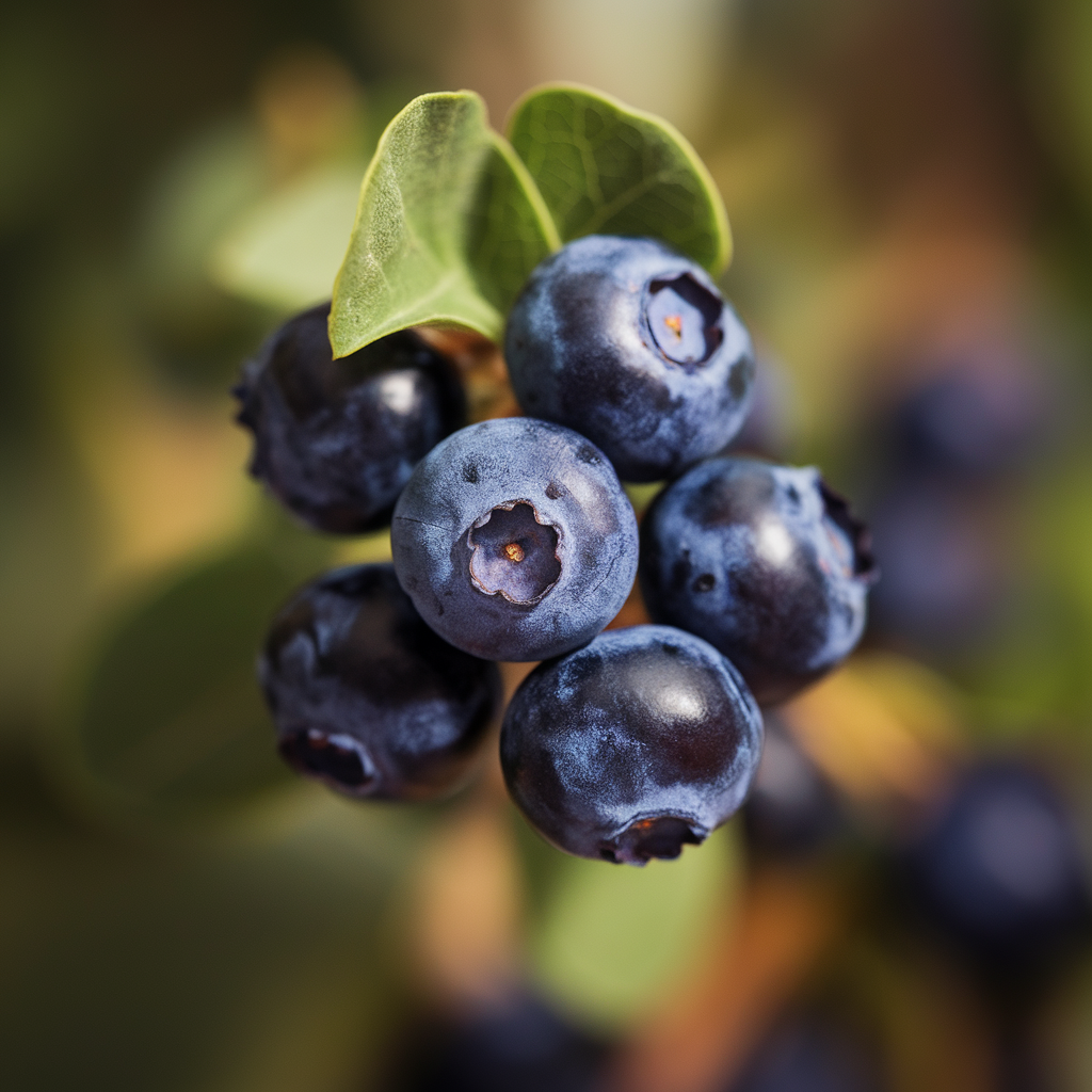Bilberry Extract